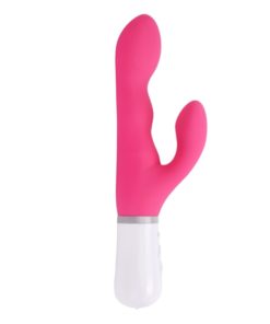 Vibrator Rabbit Lovense Nora