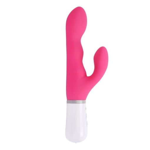 Vibrator Rabbit Lovense Nora