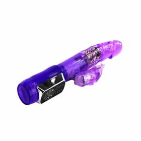 Vibrator Rabbit Passionate Baron 1