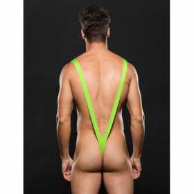 Bikini Prastie Mankini Envy Extra Stretchy 1