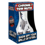 Accesoriu Amuzant Chrome Tow