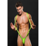 Bikini Prastie Mankini Envy Extra Stretchy