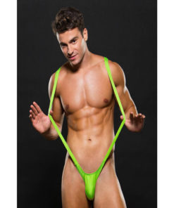 Bikini Prastie Mankini Envy Extra Stretchy