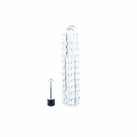 Prelungitor Vibrating Sleeve 1