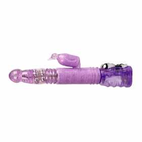 Vibrator Rabbit Amos 3