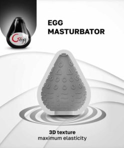 Masturbator-G-Egg-3D