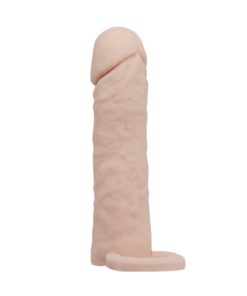 Prelungitor Penis Pretty Love Sleeve Medium