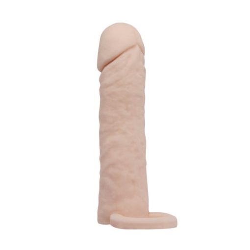 Prelungitor Penis Pretty Love Sleeve Medium