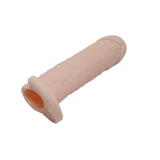 Prelungitor Penis Pretty Love Sleeve Medium