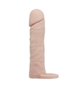 Prelungitor Penis Pretty Love Sleeve Medium