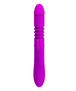 Vibrator Rabbit Pretty Love Ward