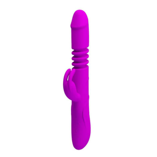 Vibrator Rabbit Pretty Love Ward