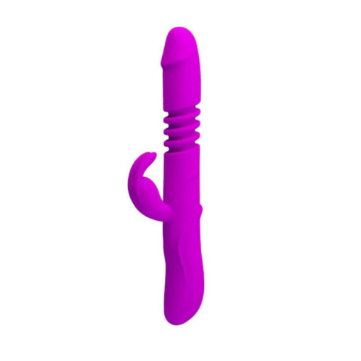 Vibrator Rabbit Pretty Love Ward