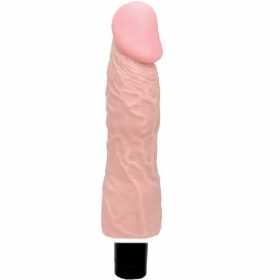 Vibrator Realistic Simply Spontaneous Satiny Seducer 1