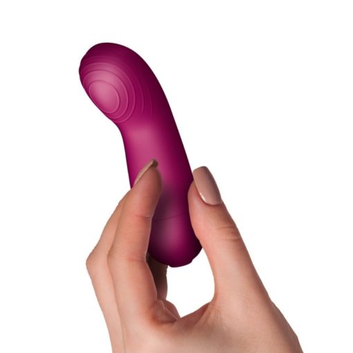 Vibrator SugarBoo Sugar Berry - imagine 2