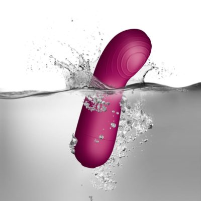 Vibrator SugarBoo Sugar Berry 1