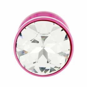 Buttplug Unisex Anni cu Cristale Swarovski 1