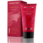 crema viamax warm 50ml