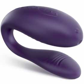 Vibrator Hi Tech We-Vibe Unite Couples Vibrator 11