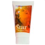 Crema Stimulenta pentru Femei Star Orgasm 50 ml