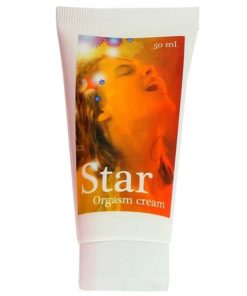 Crema Stimulenta pentru Femei Star Orgasm 50 ml