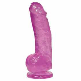 Dildo Jelly Jerry Giant 2