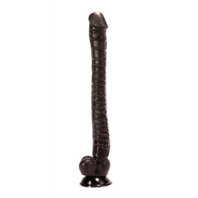 Dildo cu Ventuza X-Men Jacob 15 inch