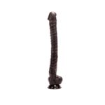 Dildo cu Ventuza X-Men Jacob 15 inch