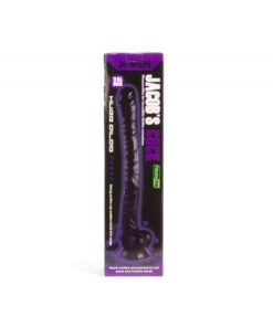Dildo cu Ventuza X-Men Jacob 15 inch