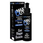 Ser pentru Marire si Potenta BathMate Max Out
