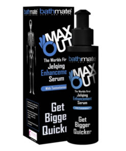Ser pentru Marire si Potenta BathMate Max Out