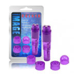 Vibrator pentru Masaj Rocker