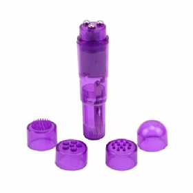 Vibrator pentru Masaj Rocker 1