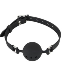 Calus Bad Kitty Gag Silicone 1