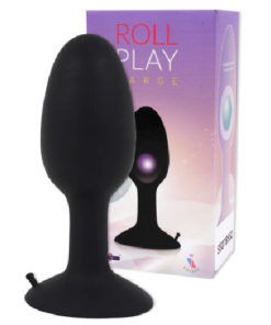 Butt-Plug-Roll-Play-Large