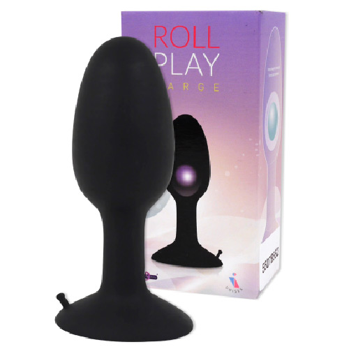 Butt-Plug-Roll-Play-Large
