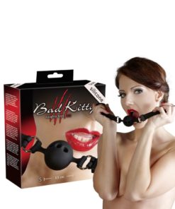 Calus Bad Kitty Gag Silicone 1