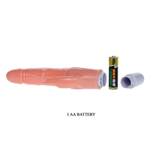 Vibrator Nature Lybaile