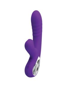 Vibrator Clitoris Pretty Love Jersey