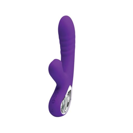Vibrator Clitoris Pretty Love Jersey