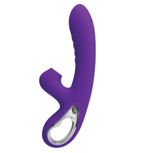 Vibrator Clitoris Pretty Love Jersey