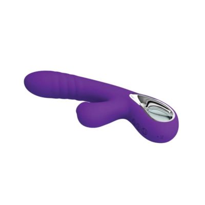 Vibrator Clitoris Pretty Love Jersey