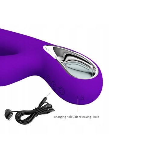 Vibrator Clitoris Pretty Love Jersey