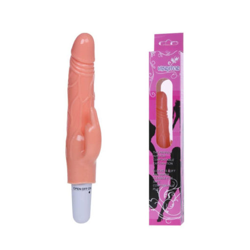 Vibrator Nature Lybaile