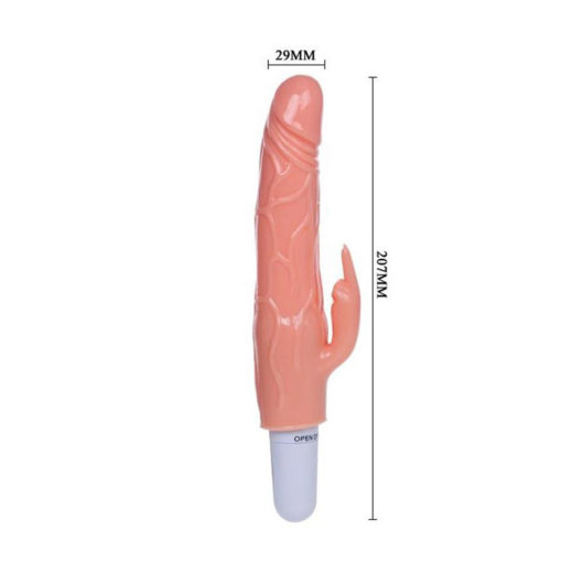 Vibrator Nature Lybaile