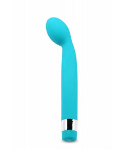 Vibrator Punct G Rose Scarlet