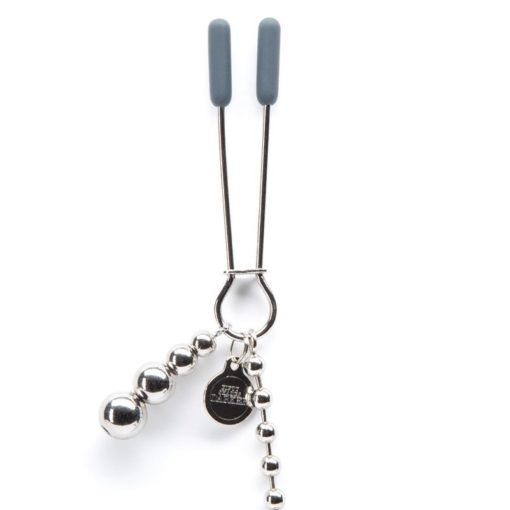 Cleme pentru Sfarcuri At My Mercy Fifty Shades Darker