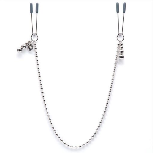 Cleme pentru Sfarcuri At My Mercy Fifty Shades Darker