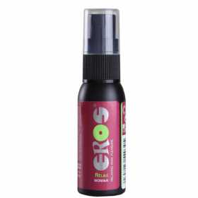Lubrifiant Anal Eros Relax Woman 1