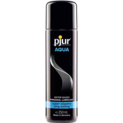 Lubrifiant Aqua 250 ml 1